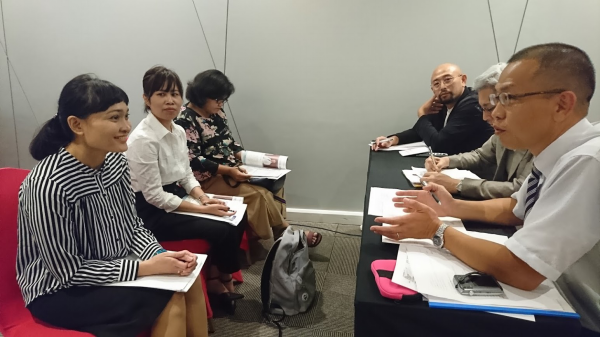 外国人材募集の取り組み_採用選考